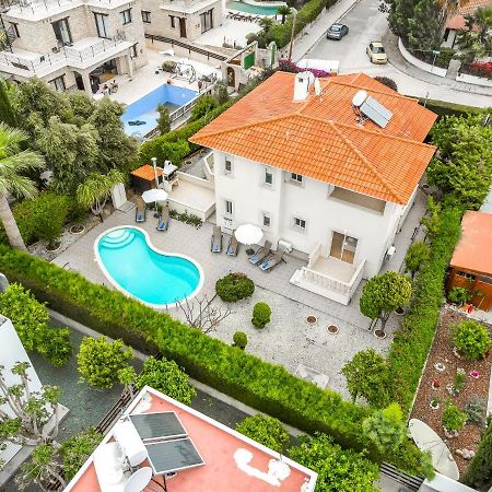 Villa Deja Blue By Ezoria Villas Coral Bay Exteriér fotografie