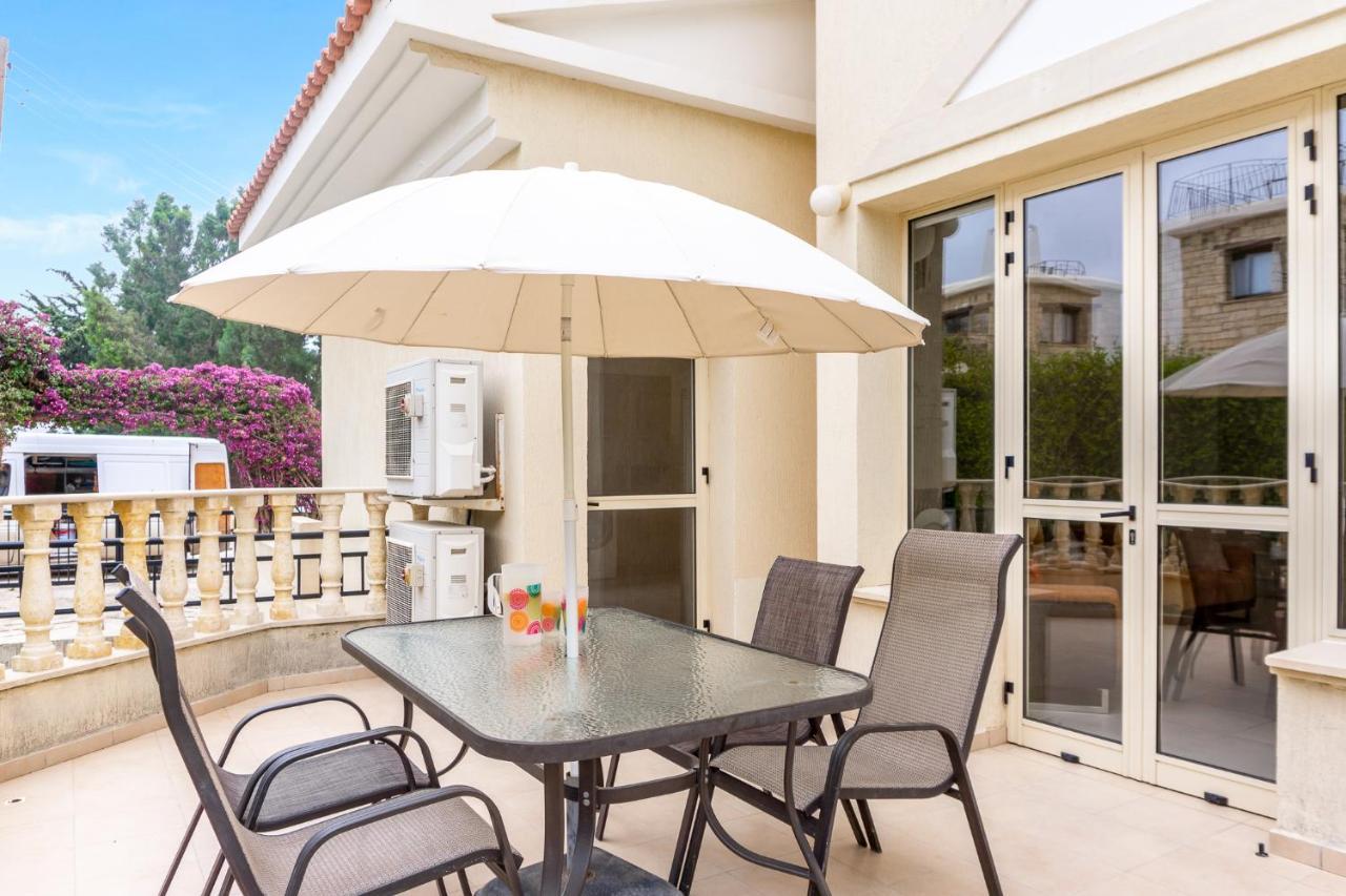 Villa Deja Blue By Ezoria Villas Coral Bay Exteriér fotografie